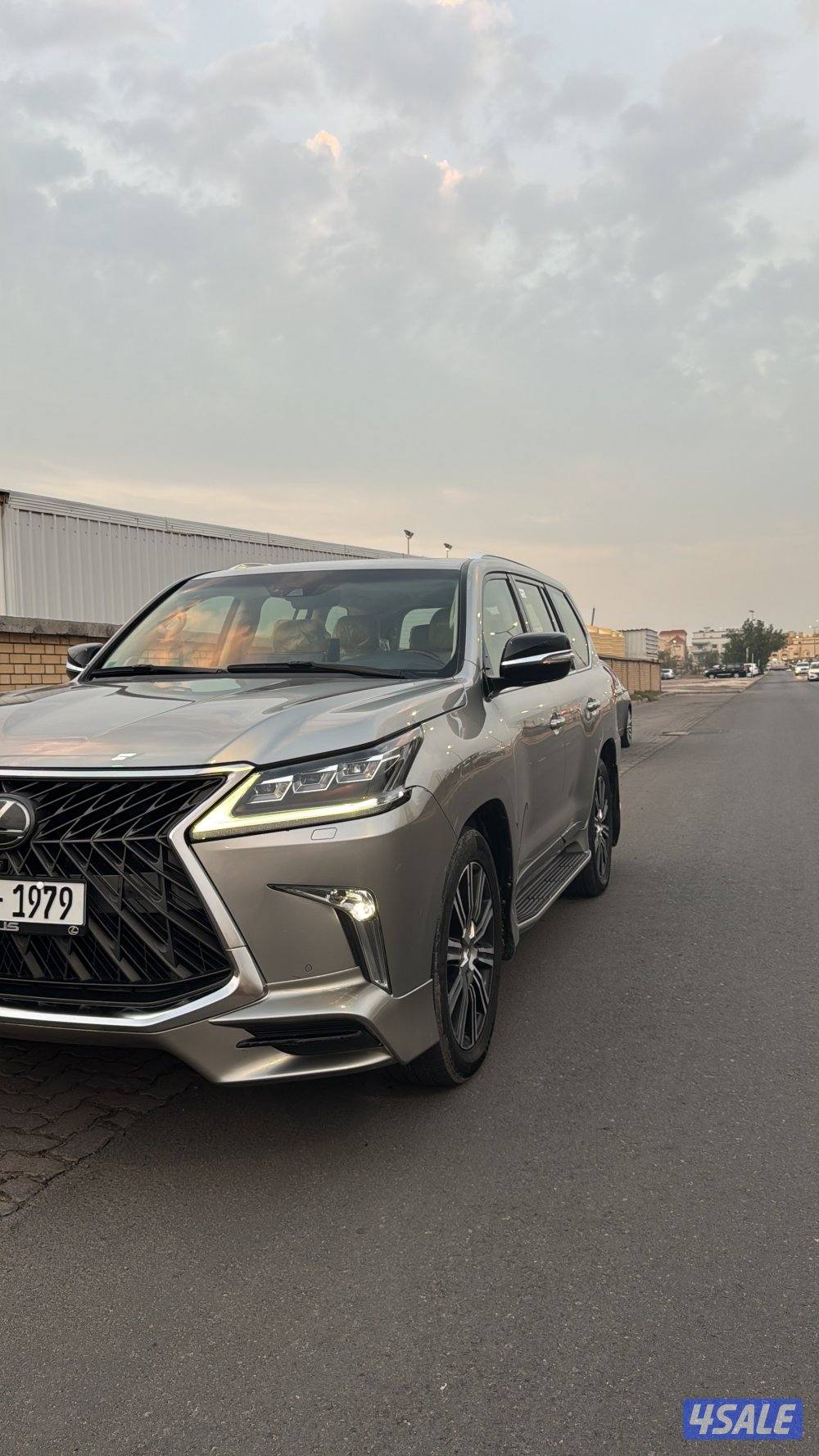 لكزس سبورت0