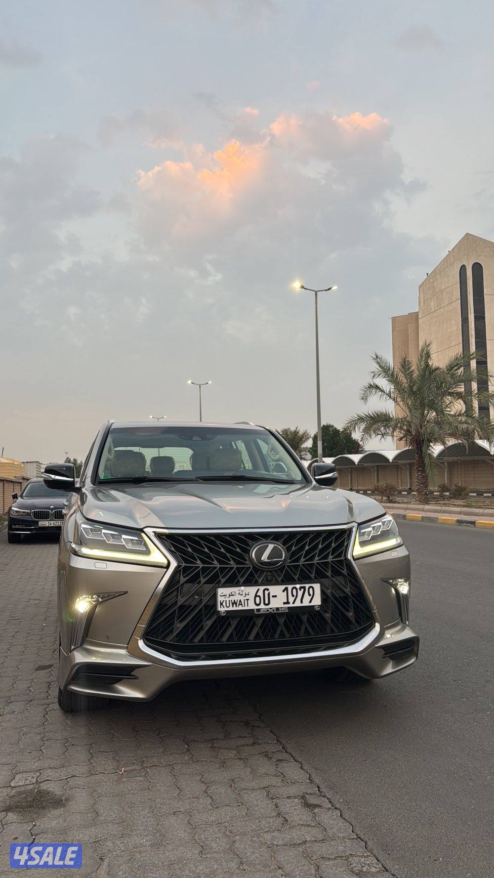 لكزس سبورت1