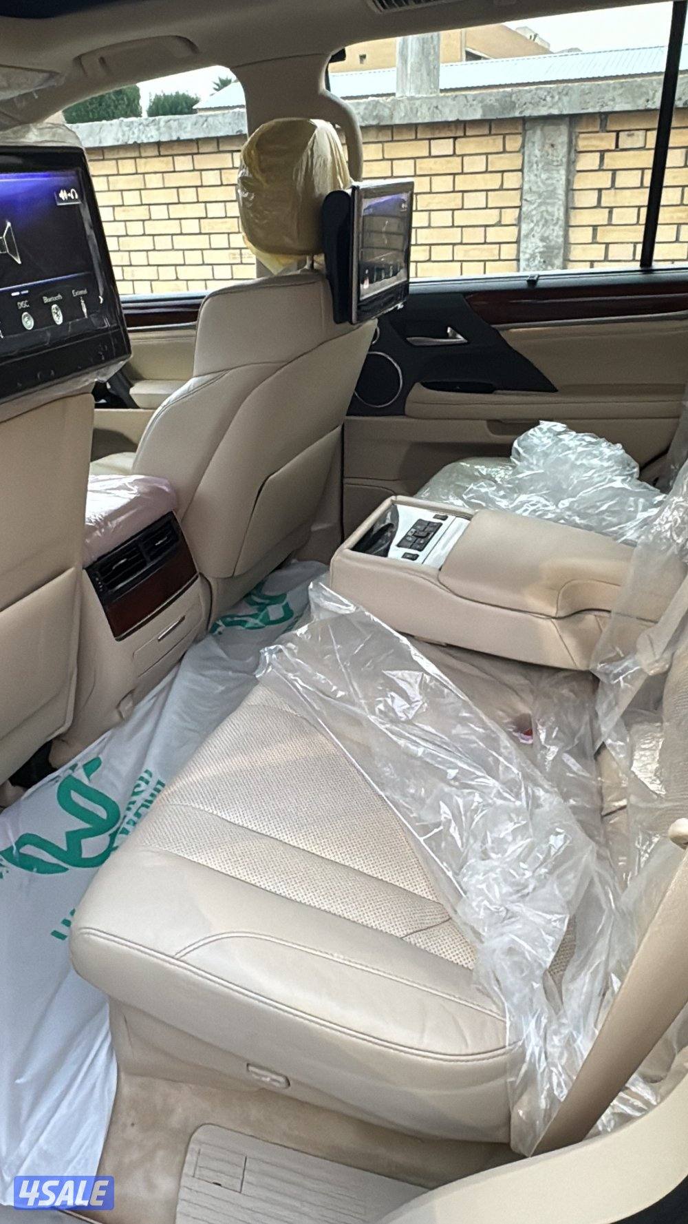 لكزس سبورت3