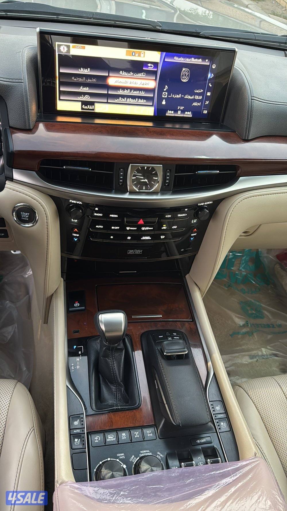 لكزس سبورت6