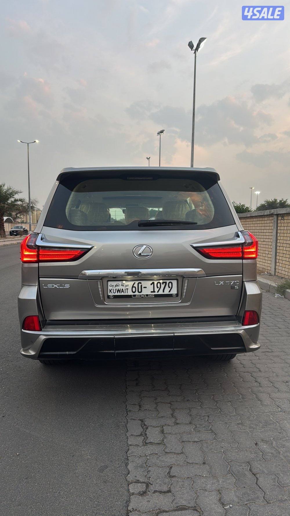 لكزس سبورت7