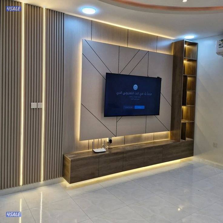 تفصال وجارات وتفصال ديكورات غرف نوم ومعيشة باسعار مغريه0