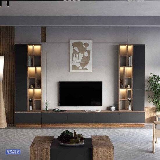 تفصال وجارات وتفصال ديكورات غرف نوم ومعيشة باسعار مغريه3