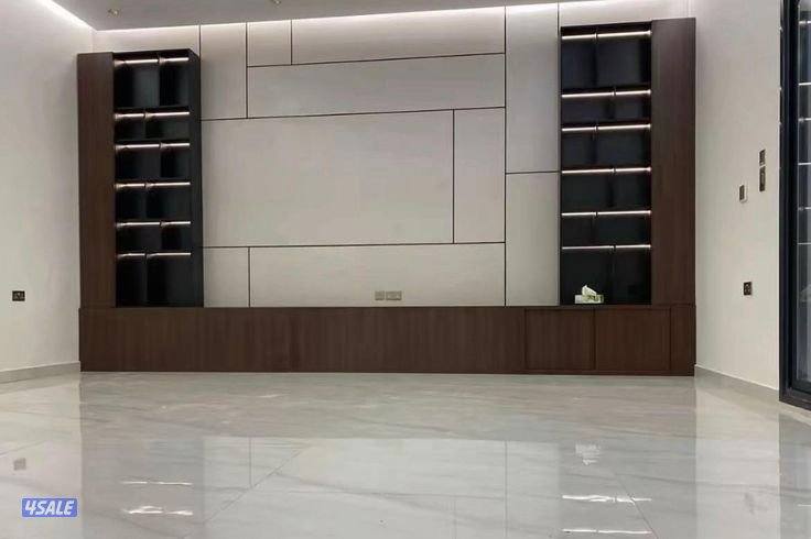 تفصال وجارات وتفصال ديكورات غرف نوم ومعيشة باسعار مغريه5