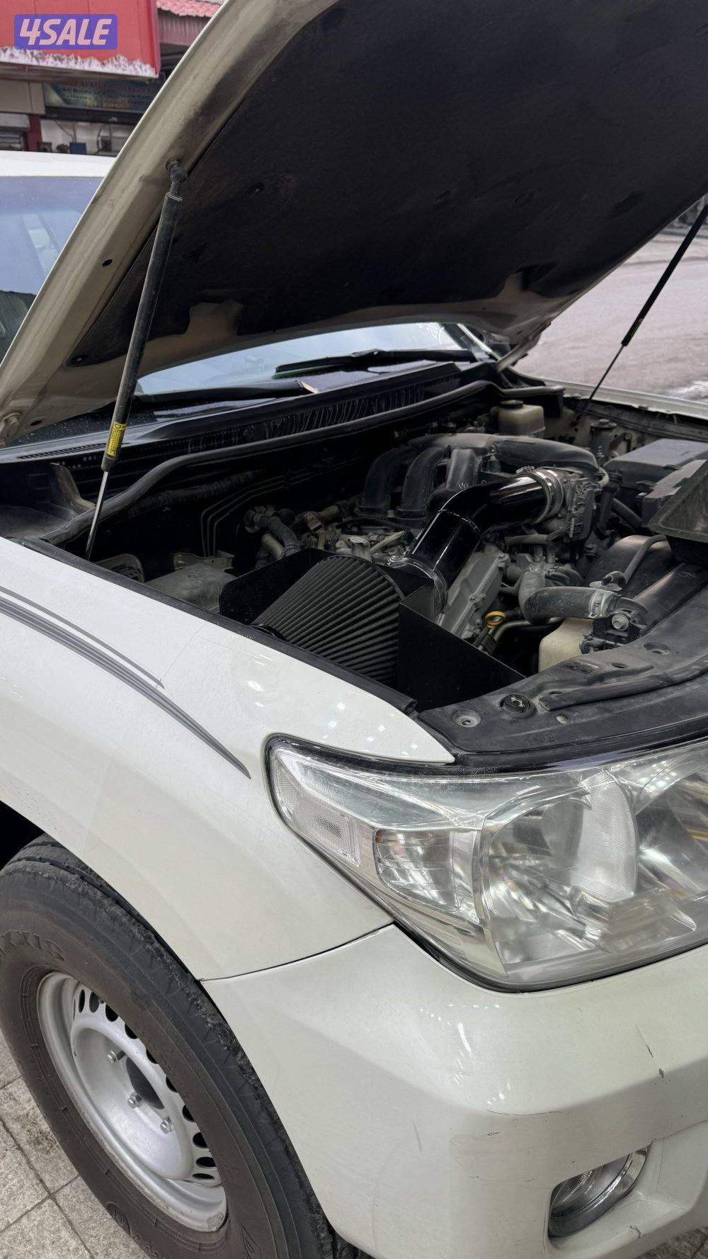 للبيع شوته UGR سستم كامل حق لاند استعمال شهر فقط جديد0