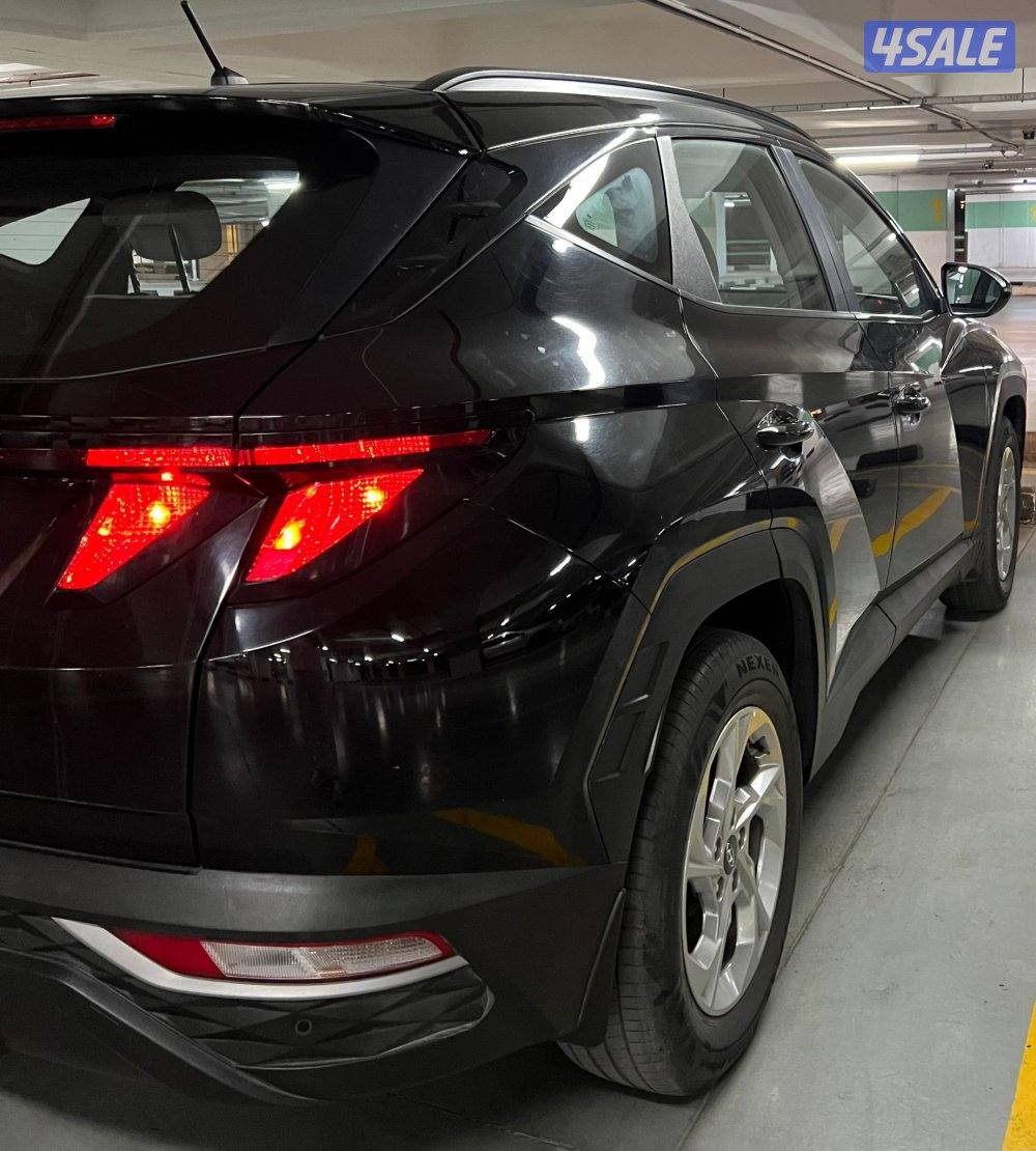 للبيع توسان2