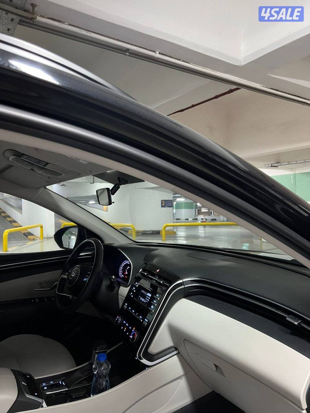 للبيع توسان4