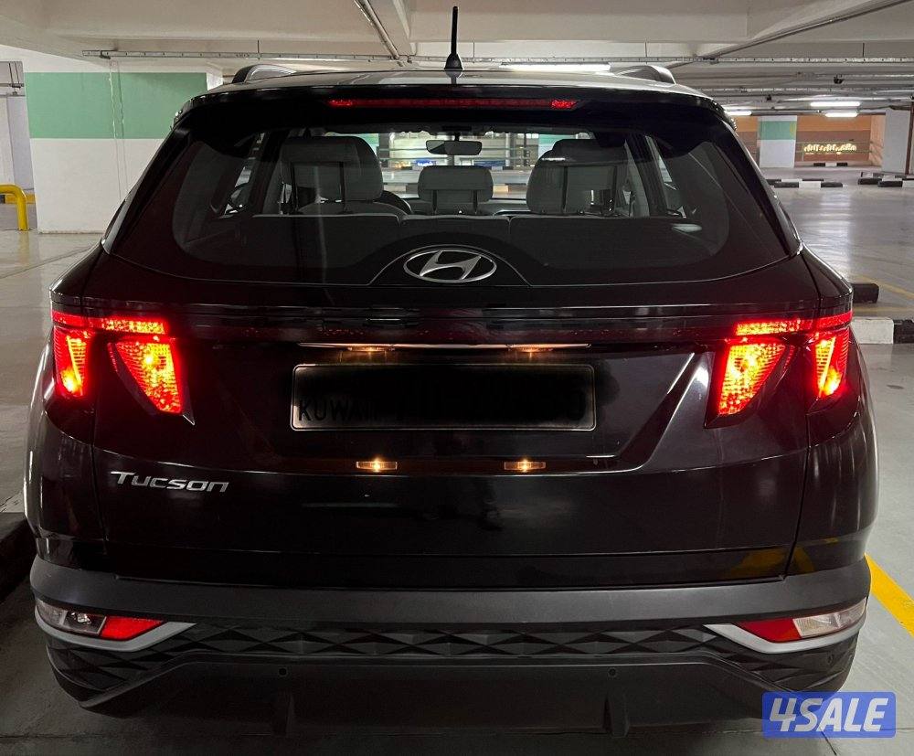 للبيع توسان3