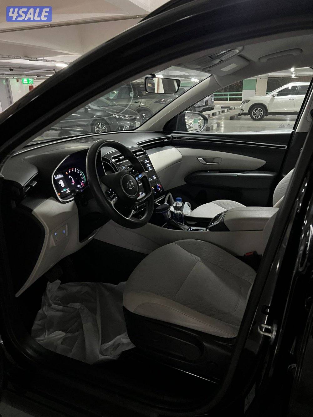 للبيع توسان8