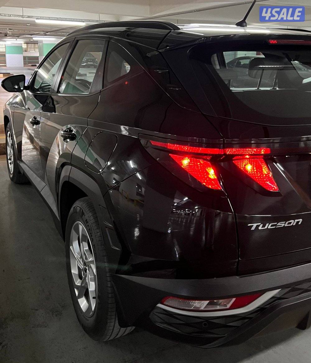 للبيع توسان9