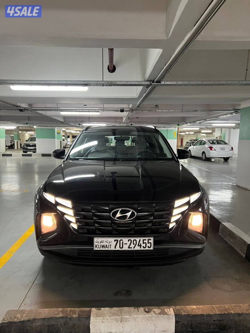 للبيع توسان10