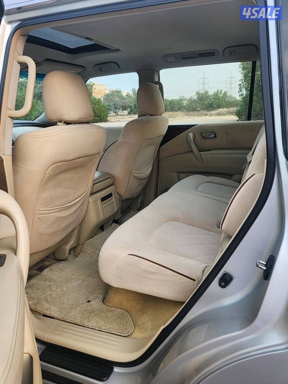 باترول se 20135