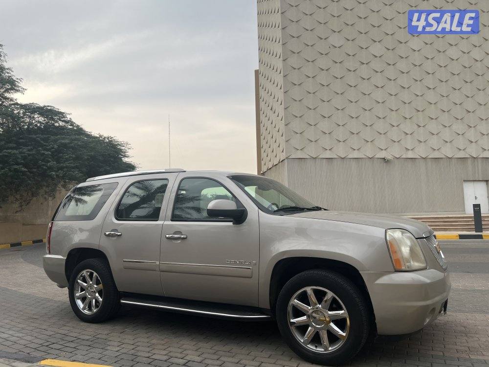 للبيع دينالي موديل 20091