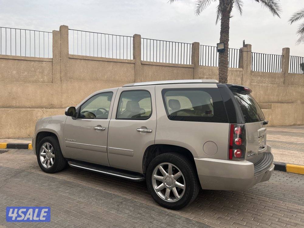 للبيع دينالي موديل 20092