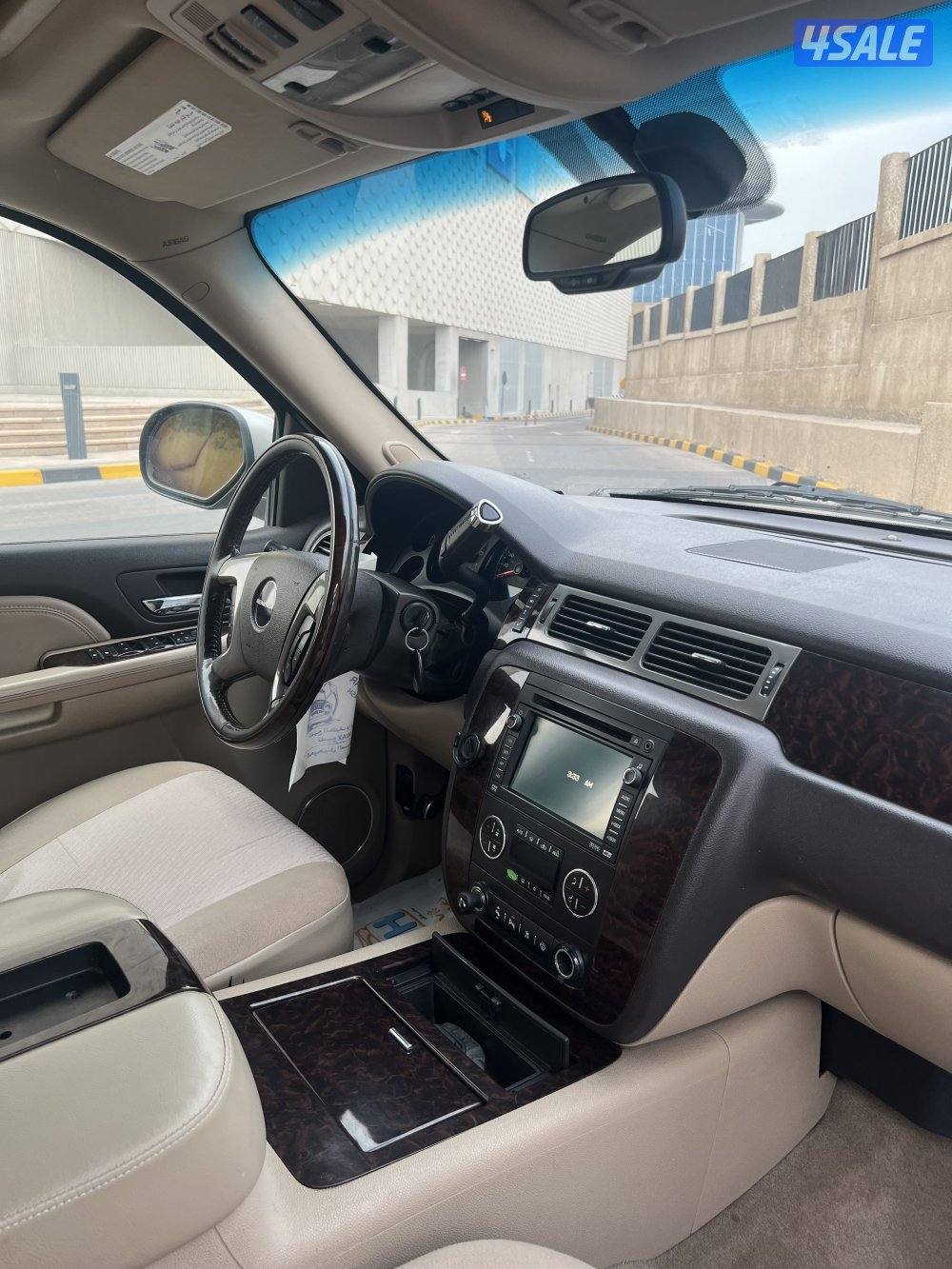 للبيع دينالي موديل 20094