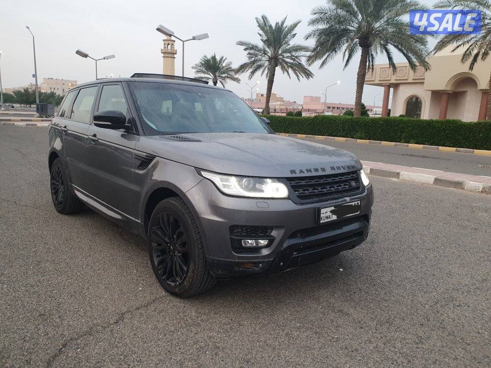 لاند سبورت ٦ سلندر ٢٠١٤0