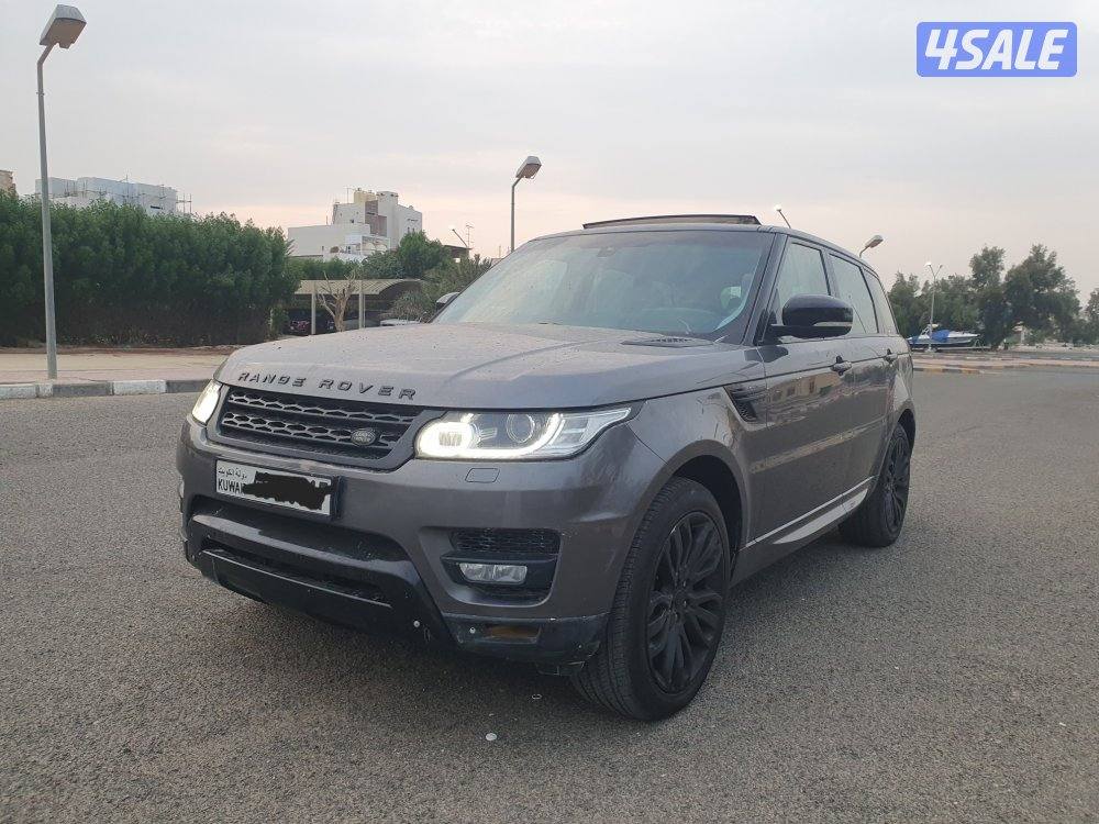 لاند سبورت ٦ سلندر ٢٠١٤1