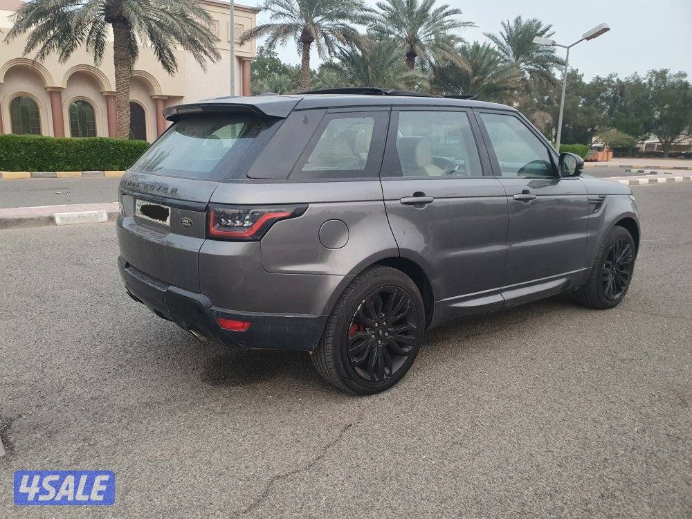 لاند سبورت ٦ سلندر ٢٠١٤3