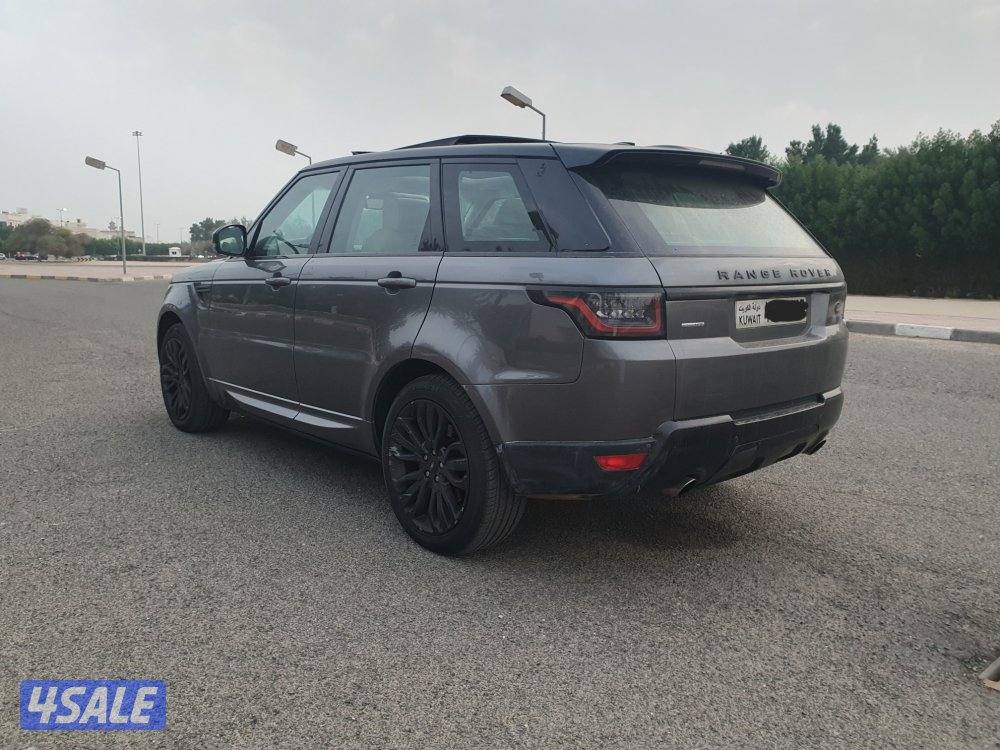 لاند سبورت ٦ سلندر ٢٠١٤4