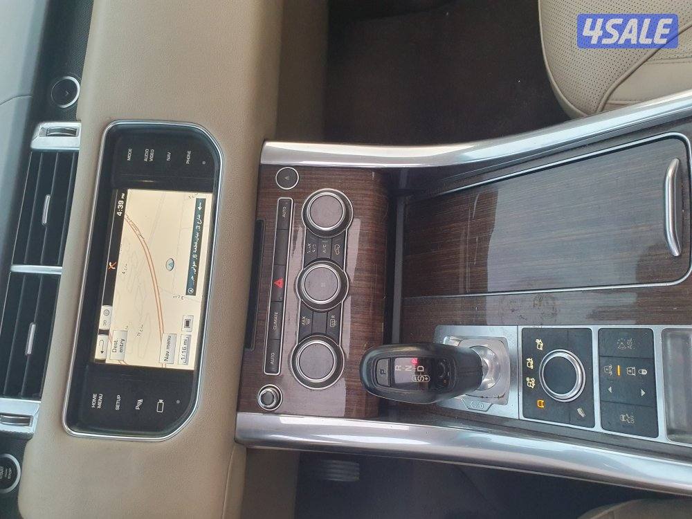 لاند سبورت ٦ سلندر ٢٠١٤6