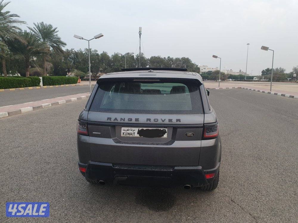 لاند سبورت ٦ سلندر ٢٠١٤5