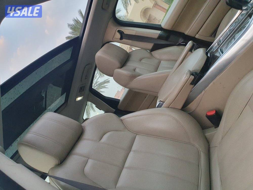 لاند سبورت ٦ سلندر ٢٠١٤7