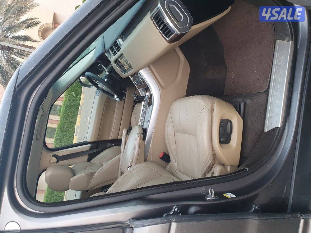 لاند سبورت ٦ سلندر ٢٠١٤8