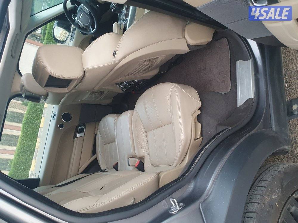 لاند سبورت ٦ سلندر ٢٠١٤9