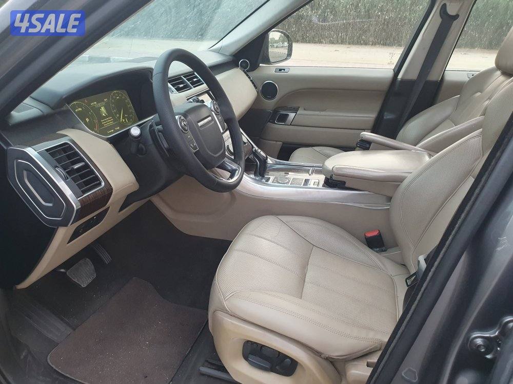 لاند سبورت ٦ سلندر ٢٠١٤10