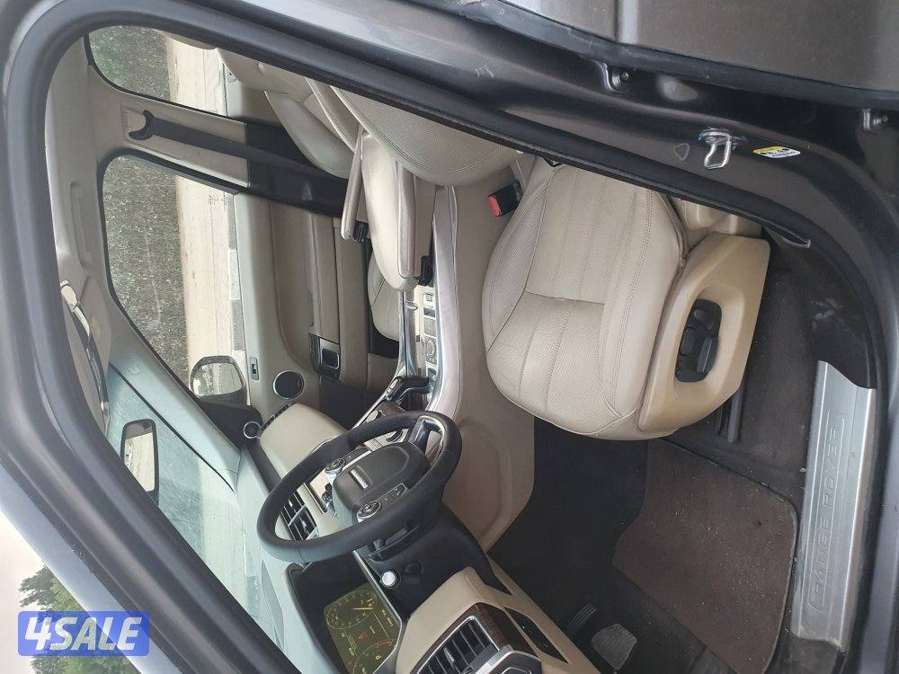 لاند سبورت ٦ سلندر ٢٠١٤11