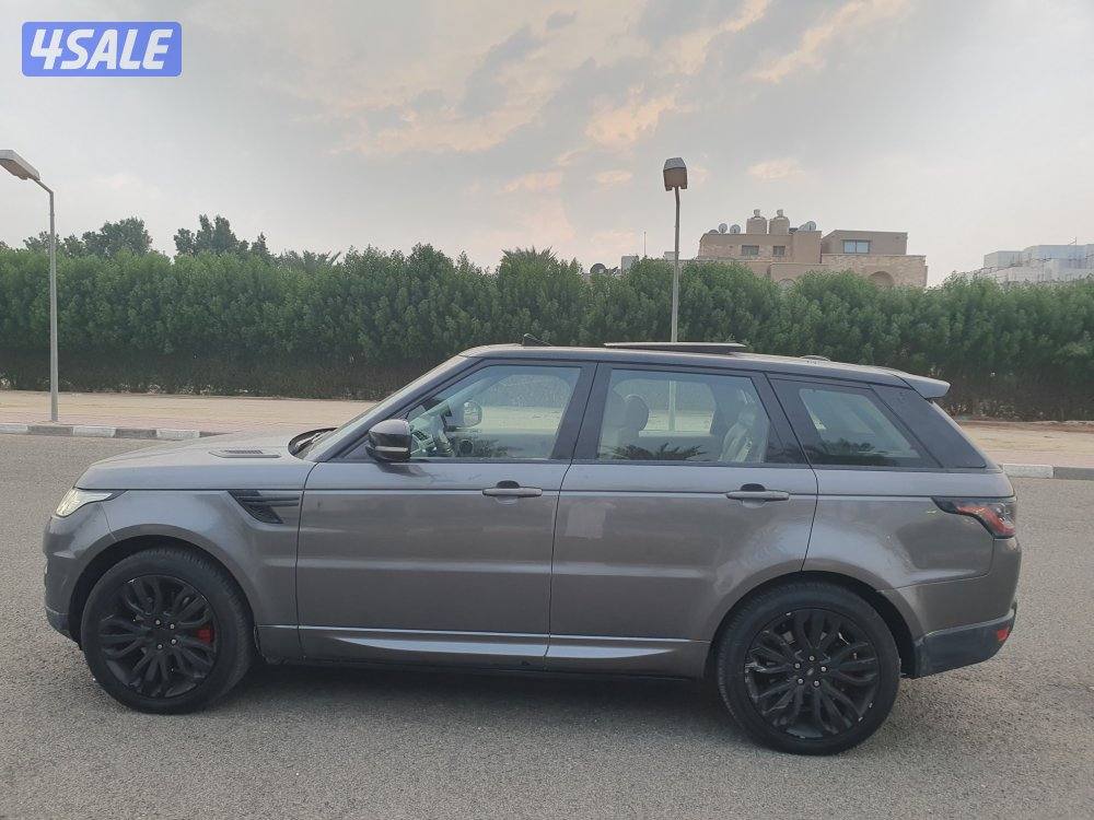 لاند سبورت ٦ سلندر ٢٠١٤13