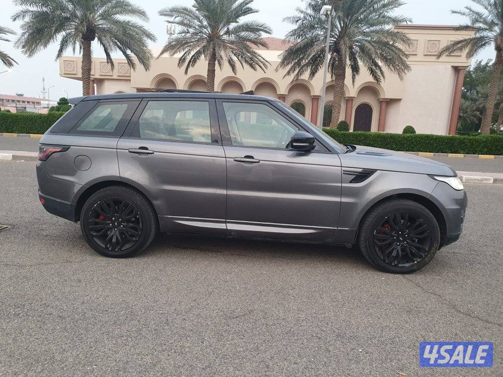 لاند سبورت ٦ سلندر ٢٠١٤12