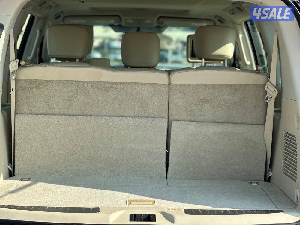 للبيع نيسان باترول SE وارد الوكالة البابطين6