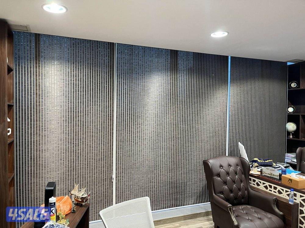 ستاير رول جاهز و تفصيل. افضل الأسعار.1