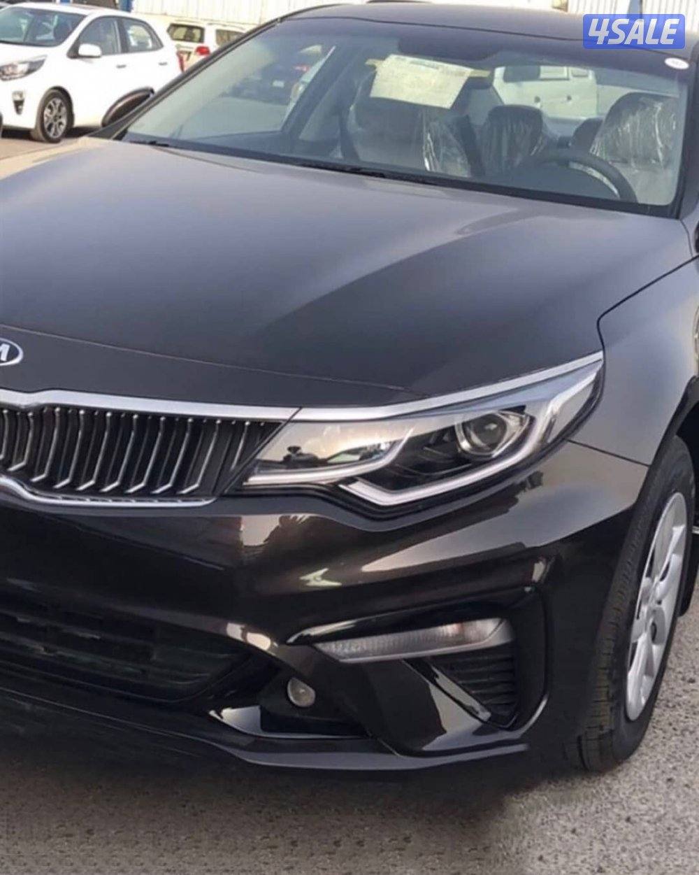 للبيع اوبتيما 2019 شرط الفحص صبغ الوكاله سيرفيس وكاله مالك اول ممتازه2