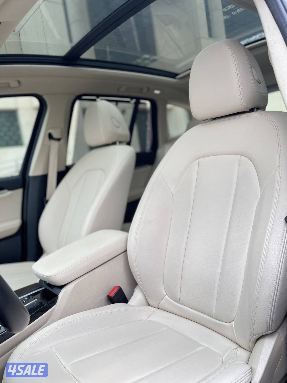 للبيع بي ام دبليوX3 موديل 2019 كامل المواصفات وارد الغانم صبغ الوكالة5