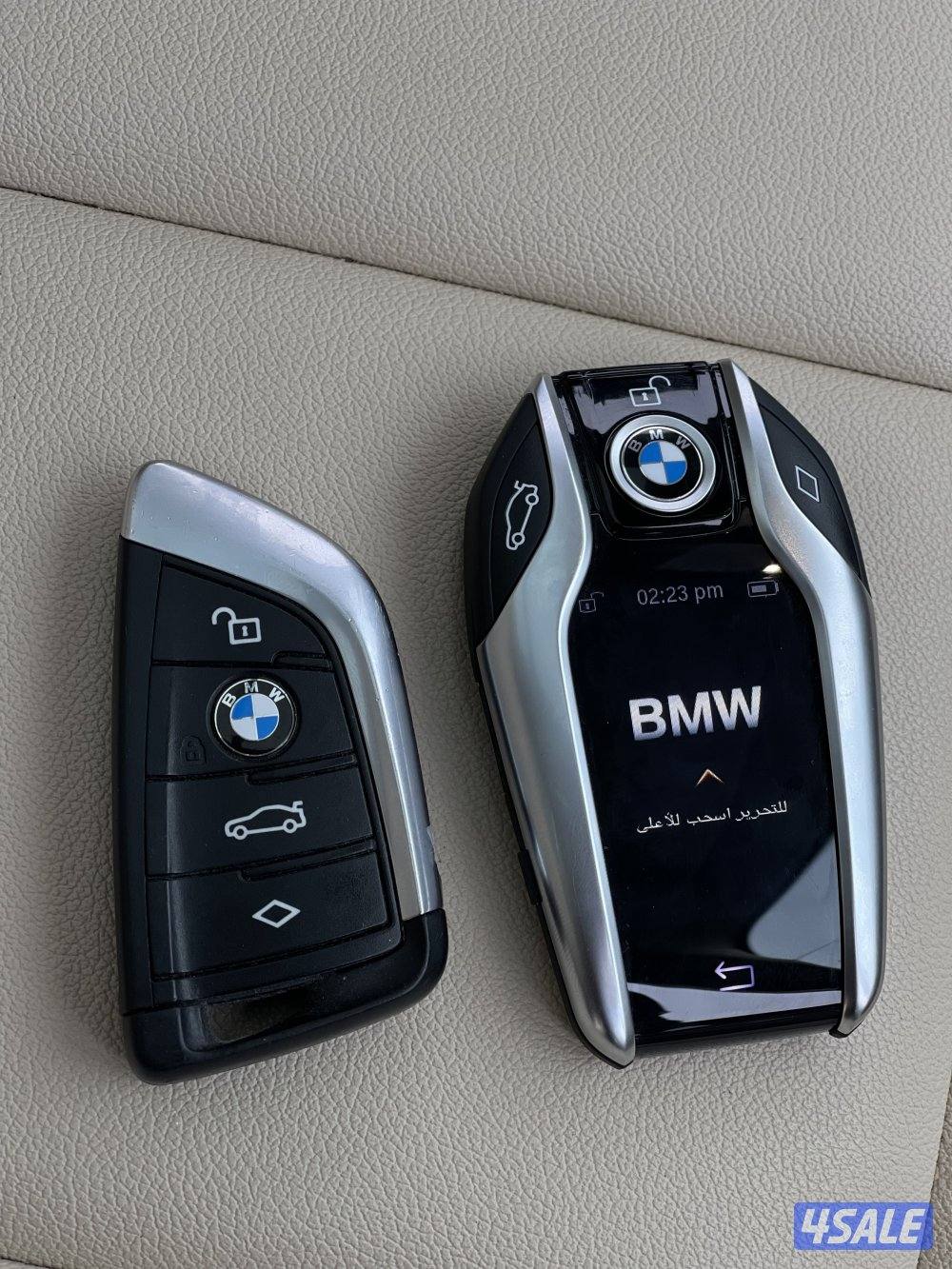 للبيع بي ام دبليوX3 موديل 2019 كامل المواصفات وارد الغانم صبغ الوكالة7