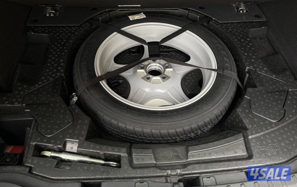 للبيع بي ام دبليوX3 موديل 2019 كامل المواصفات وارد الغانم صبغ الوكالة8