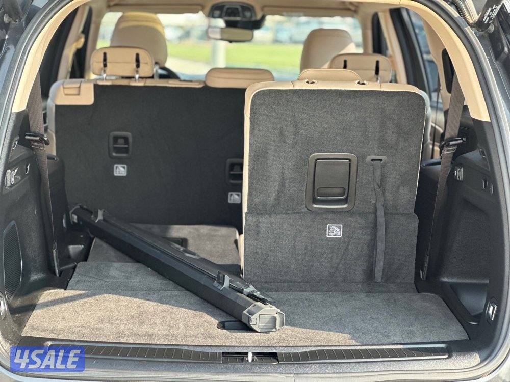 للبيع جراند شيروكي LIMITED L ماشي ٦٨ الف كيلو6