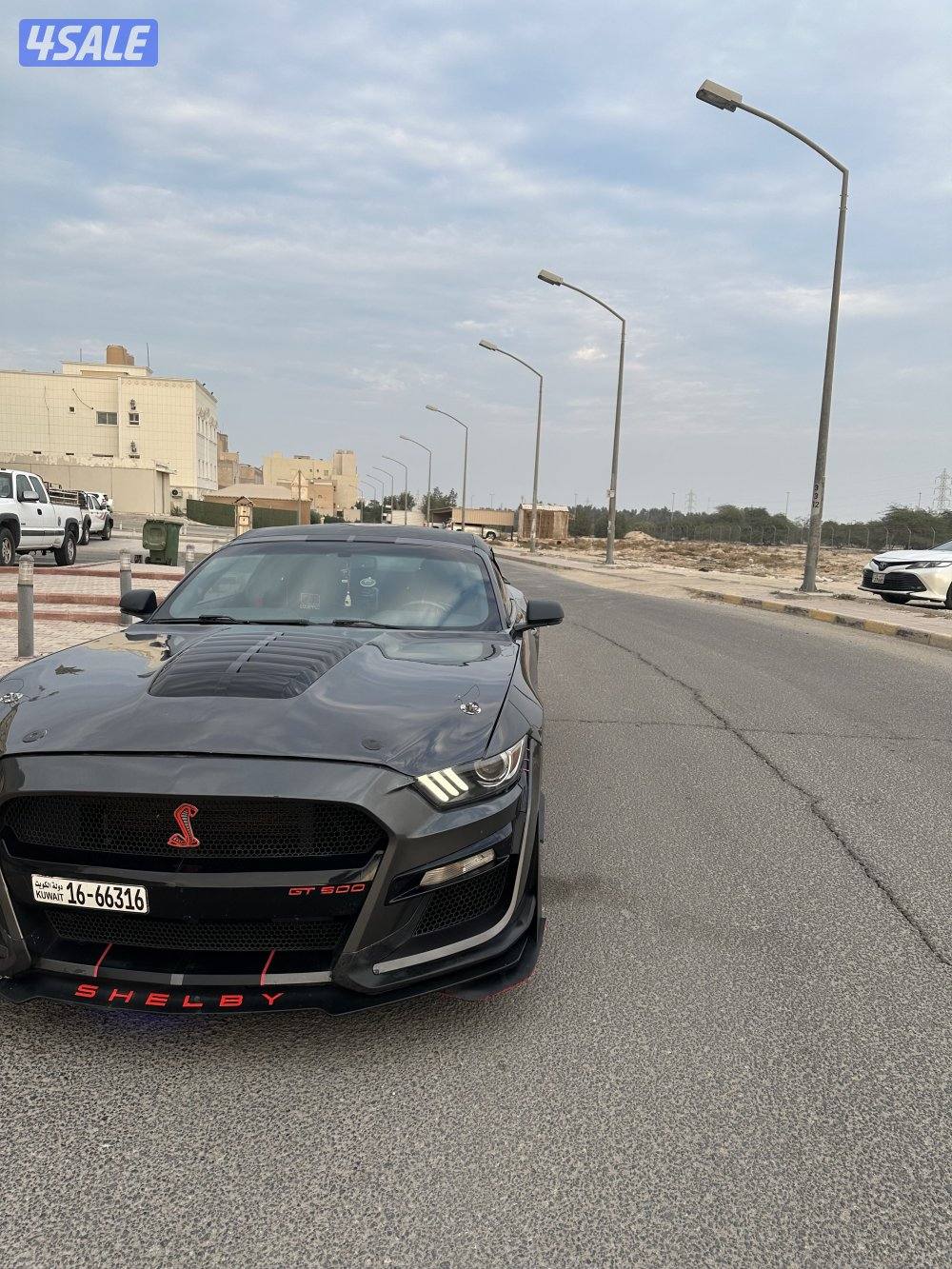 للبيع موستنق قير عادي شرط الفحص قير مكينه شاصي5