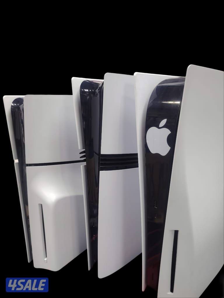 اجهزه بلاي ستيشن مستعمل وجديد والاكس بوكس و النتندو سوتش وملحقاتها10