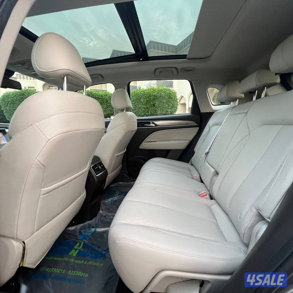 جي ايه سي GS5 صبغ الوكاله6