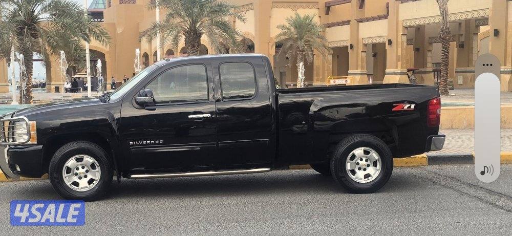 بدون ديل 2011 Z71 المكينة الكبيره1