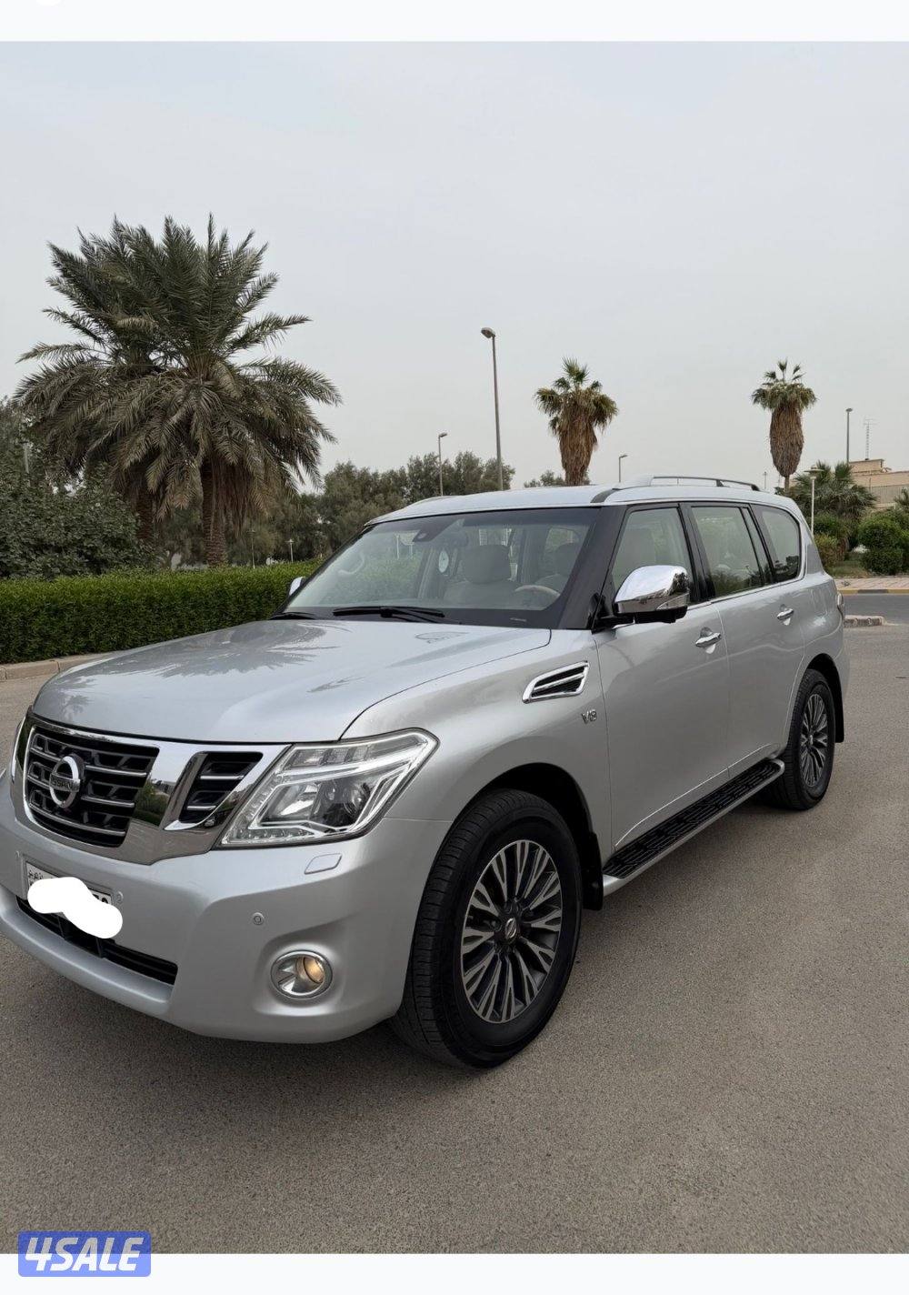 للبيع بلاتينيوم ستي - صبغ وكاله - عداد ٢٢٠0