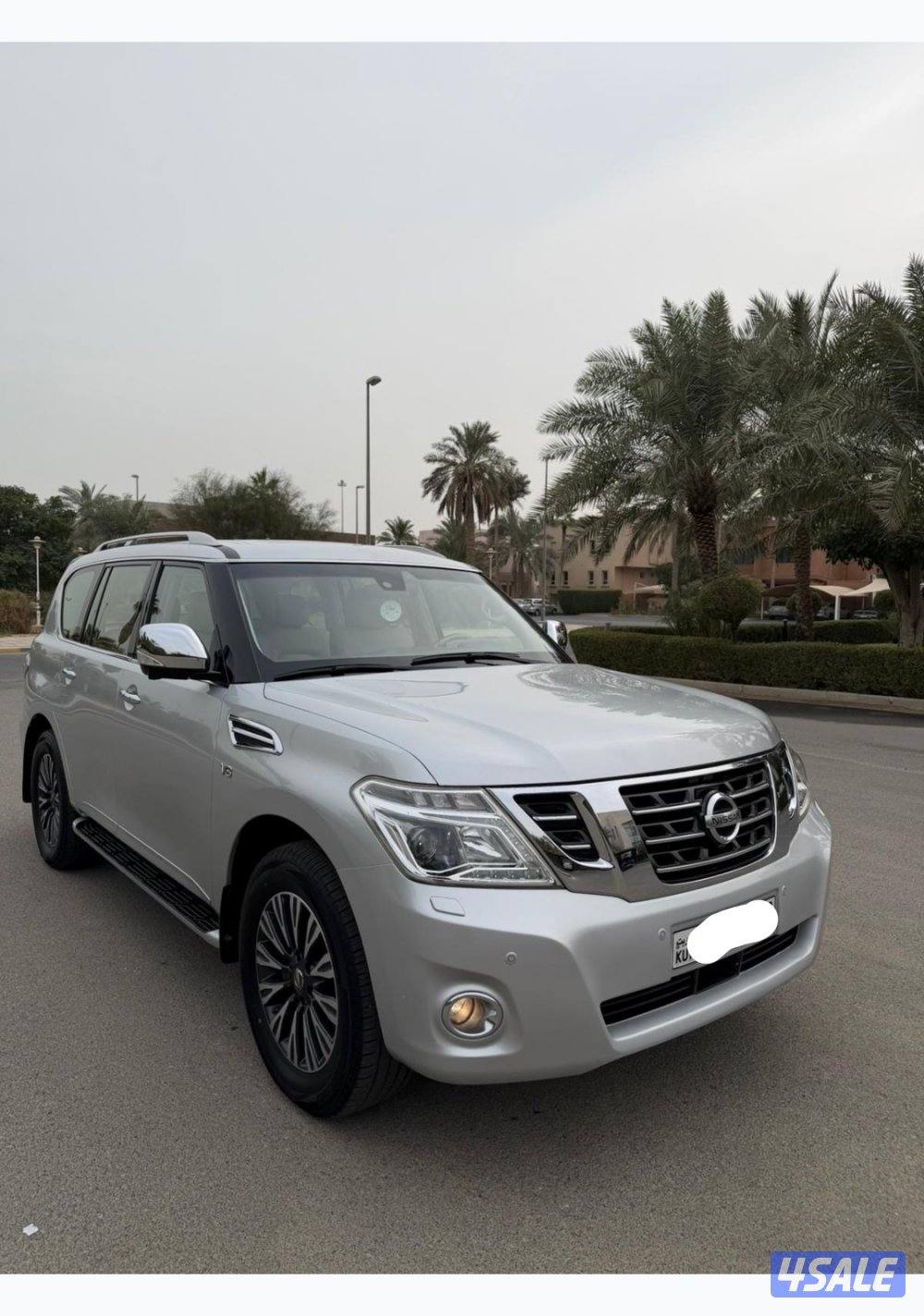 للبيع بلاتينيوم ستي - صبغ وكاله - عداد ٢٢٠1