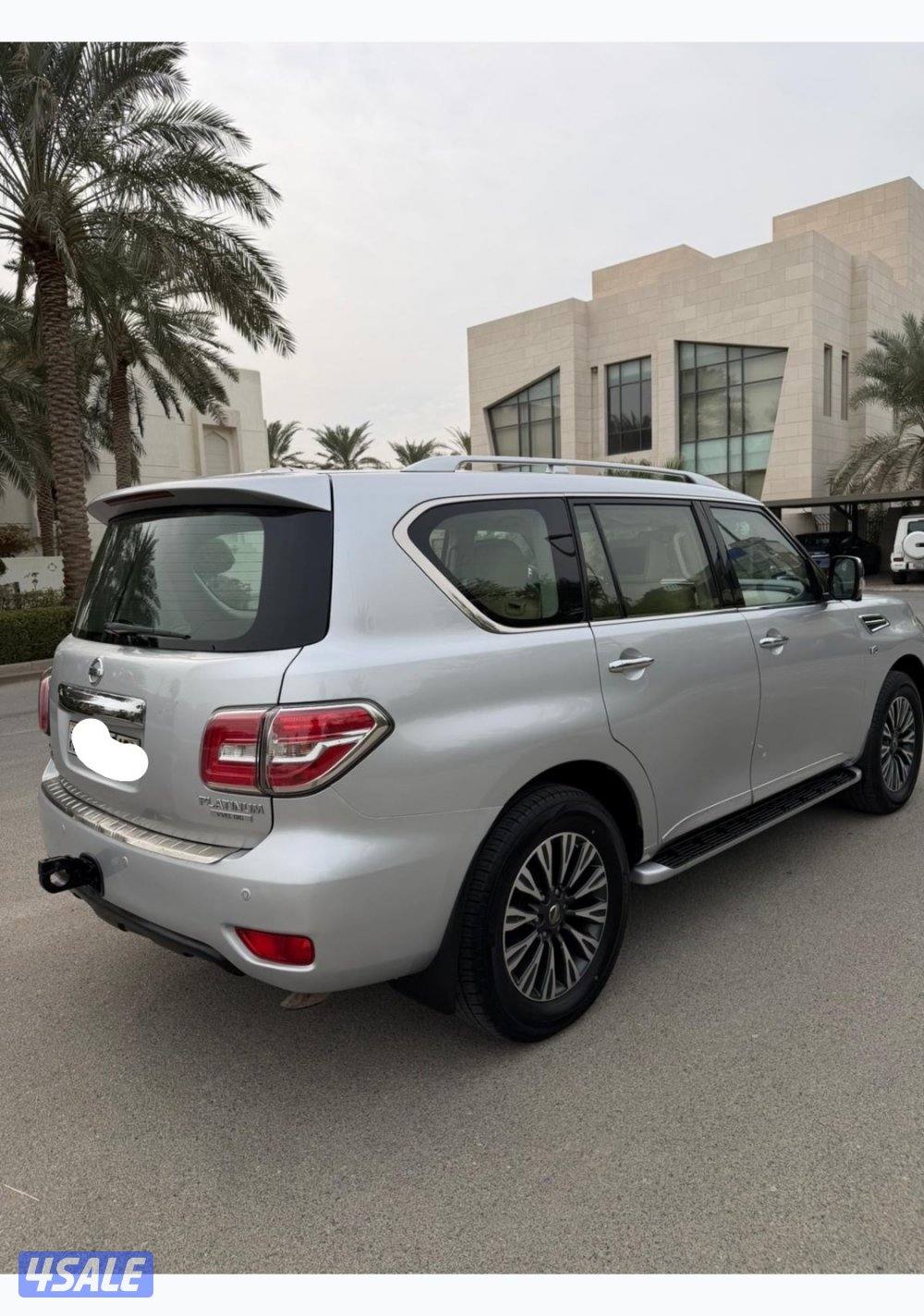 للبيع بلاتينيوم ستي - صبغ وكاله - عداد ٢٢٠3