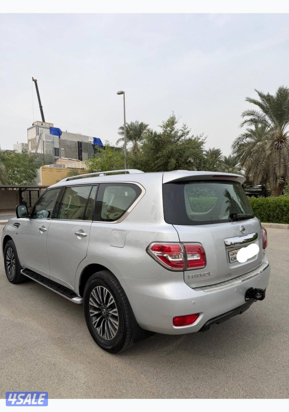 للبيع بلاتينيوم ستي - صبغ وكاله - عداد ٢٢٠4