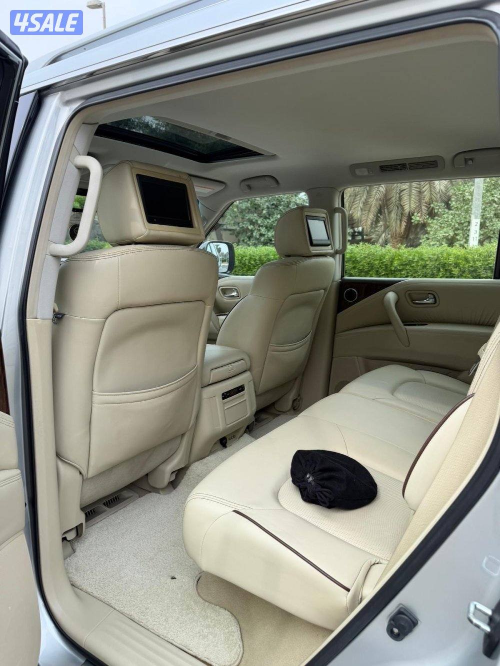 للبيع بلاتينيوم ستي - صبغ وكاله - عداد ٢٢٠7