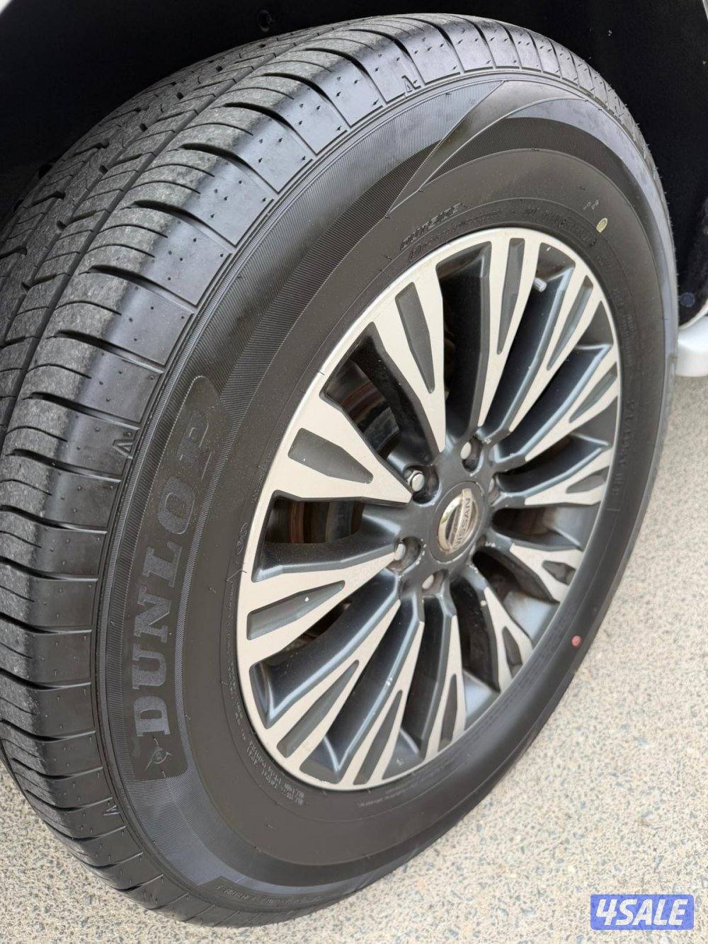 للبيع بلاتينيوم ستي - صبغ وكاله - عداد ٢٢٠10