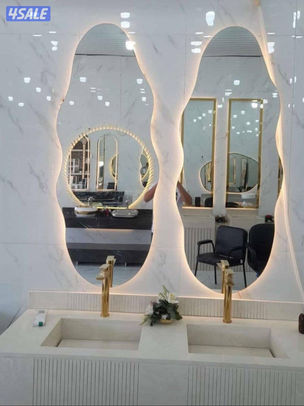 تركيب زجاج سكربت ومريا0